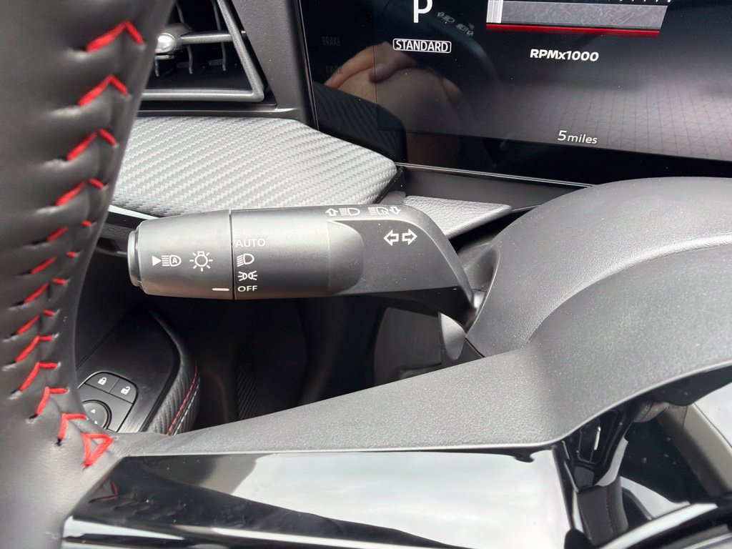 New 2027 Nissan Kicks SR AWD/4WD image 29
