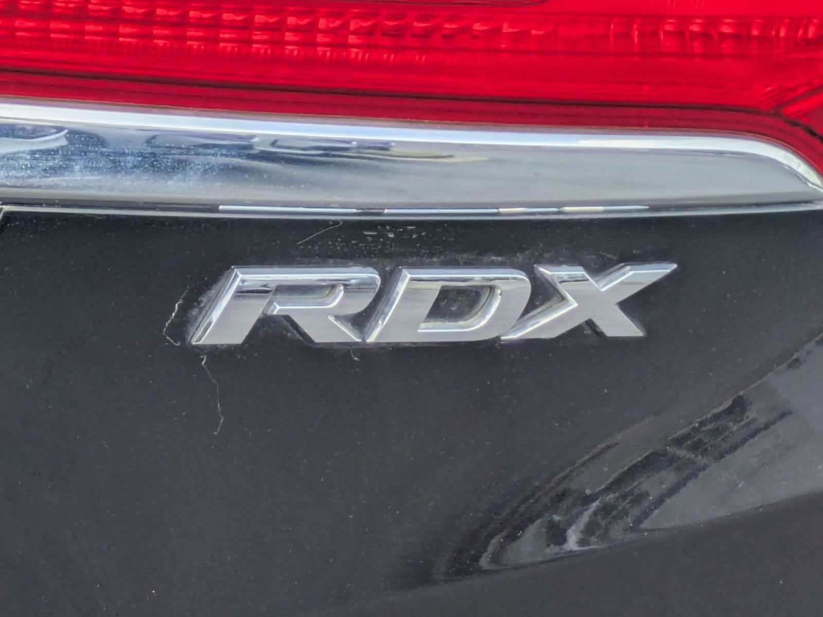 Used 2013 Acura RDX FWD w/ Technology Package image 31