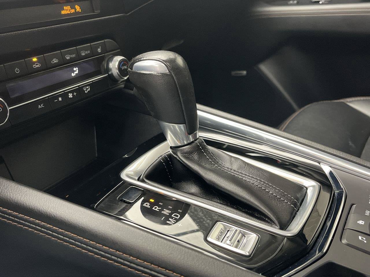 Used 2019 MAZDA CX-5 Grand Touring AWD/4WD image 23