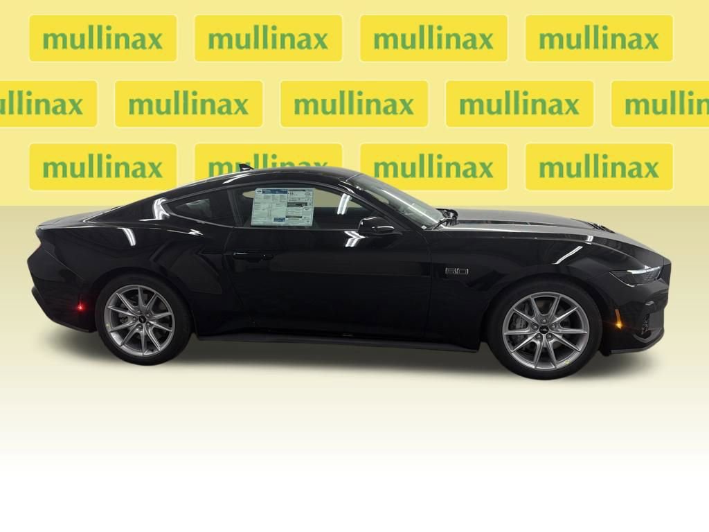 New 2026 Ford Mustang GT Premium image 2