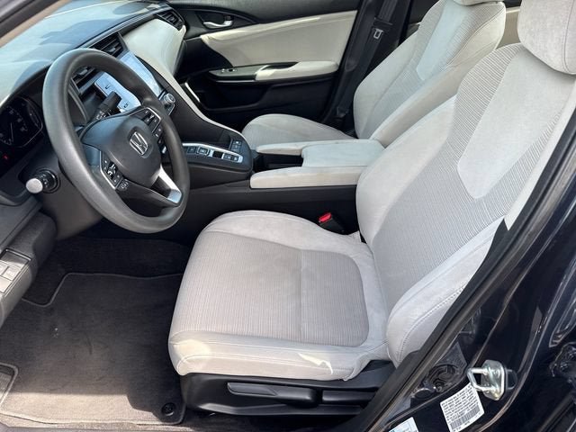 Used 2021 Honda Insight EX image 10