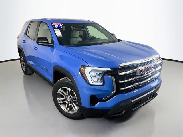 Used 2026 GMC Terrain Elevation FWD image 2