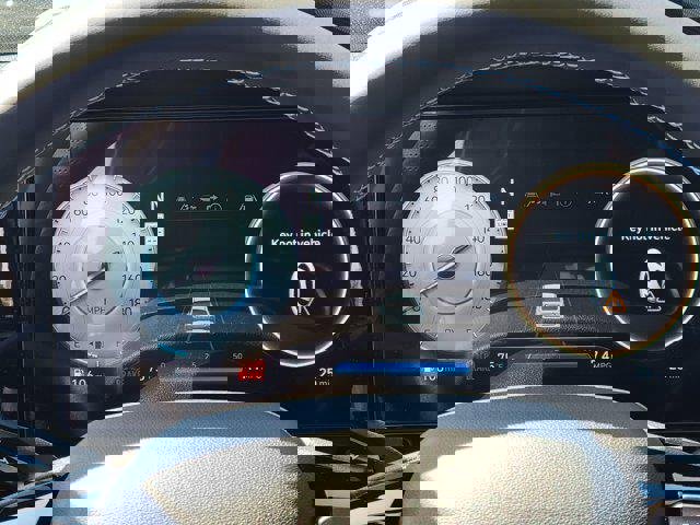 New 2026 Hyundai Elantra N FWD image 9