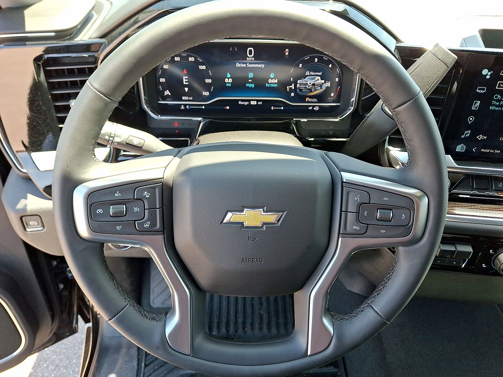 New 2025 Chevrolet Silverado 2500 LT w/ All Star Edition AWD/4WD image 17