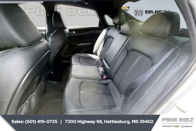 Used 2024 Kia K5 GT-Line w/ GT-Line Premium Package image 19