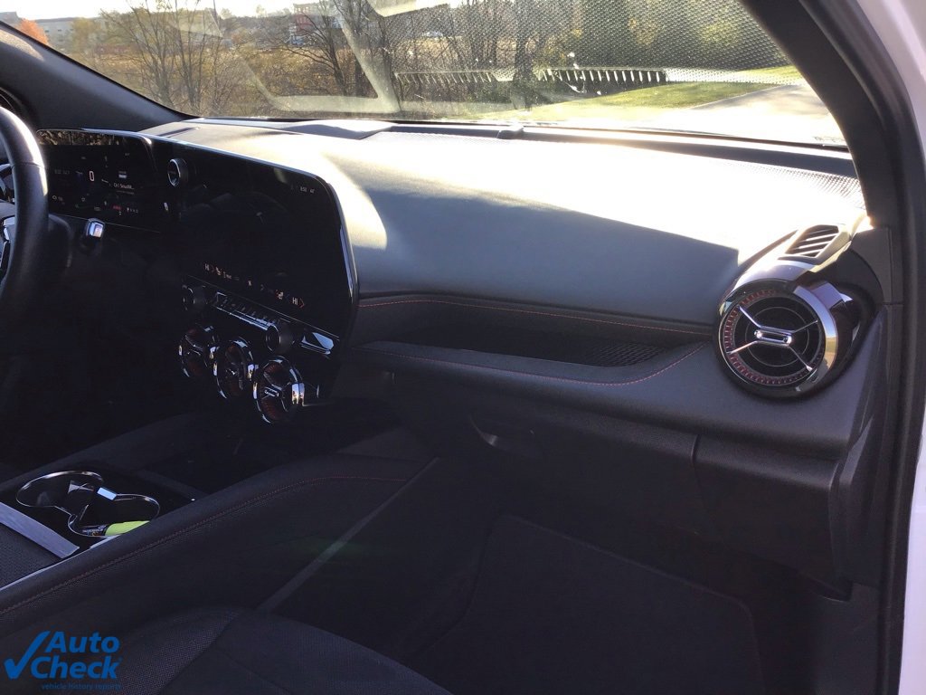 Used 2024 Chevrolet Blazer EV RS image 27