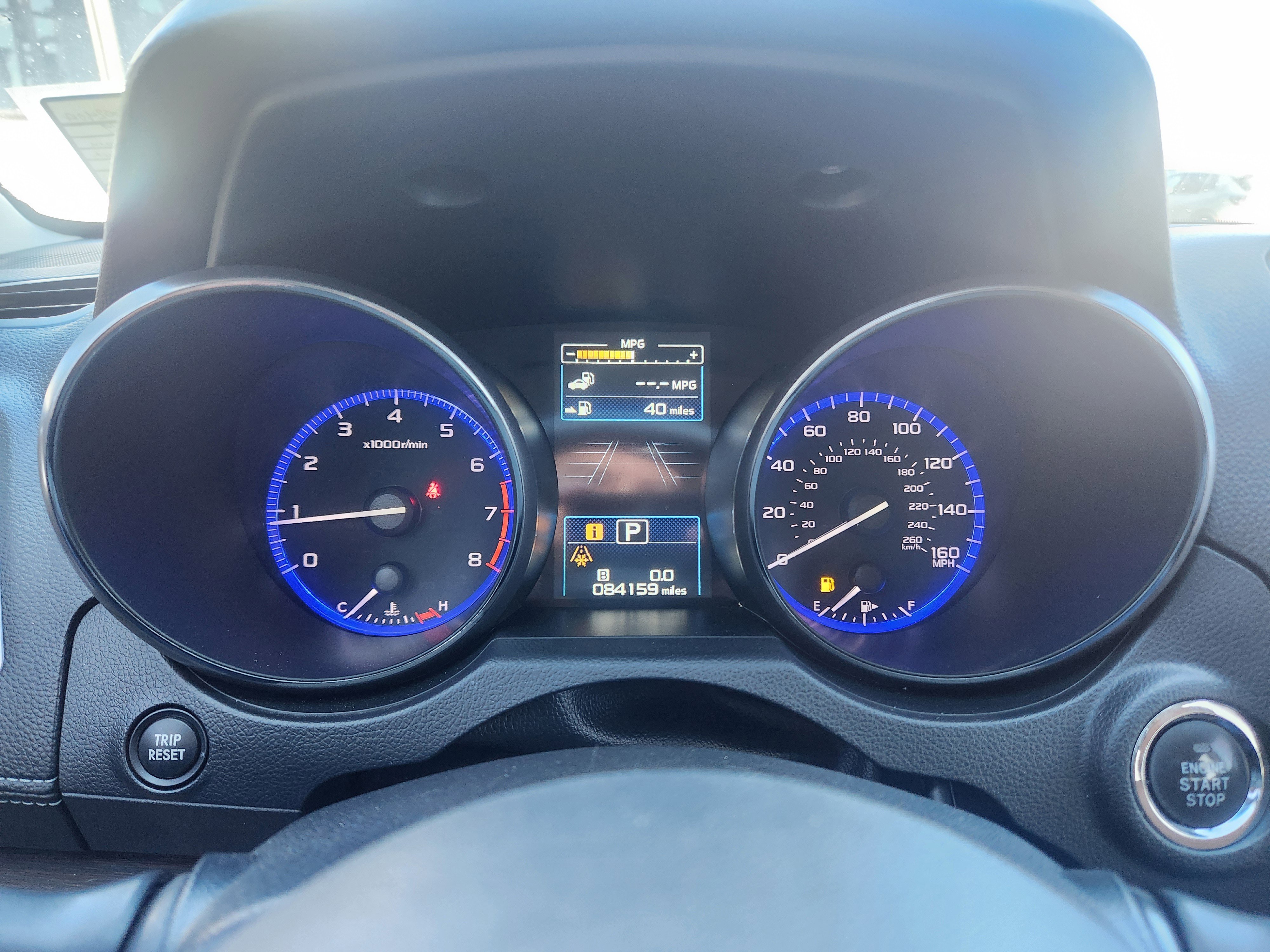 Used 2019 Subaru Outback 3.6R Touring image 8