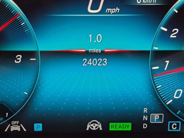 Certified 2023 Mercedes-Benz E 450 Cabriolet image 11