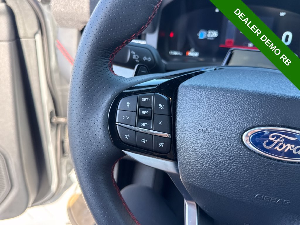Used 2026 Ford Explorer ST w/ Sun And Sound Package AWD/4WD image 37