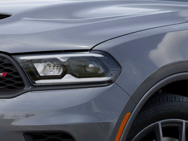 New 2026 Dodge Durango GT AWD/4WD image 38