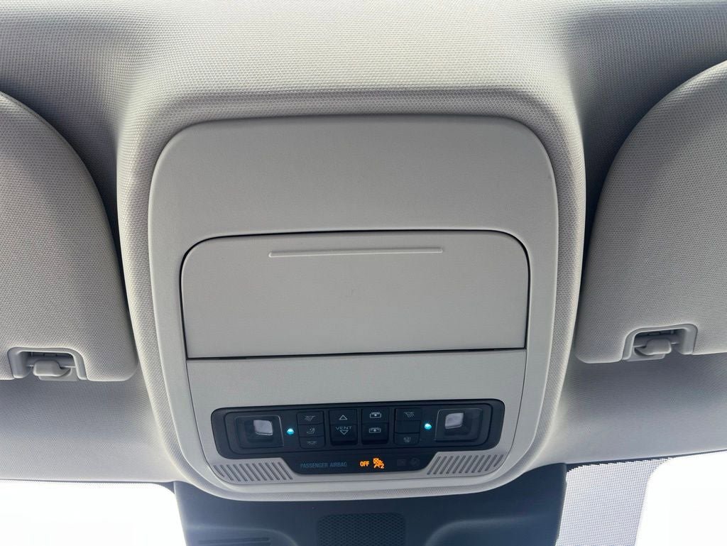 Certified 2025 Ford Expedition Max Active AWD/4WD image 39