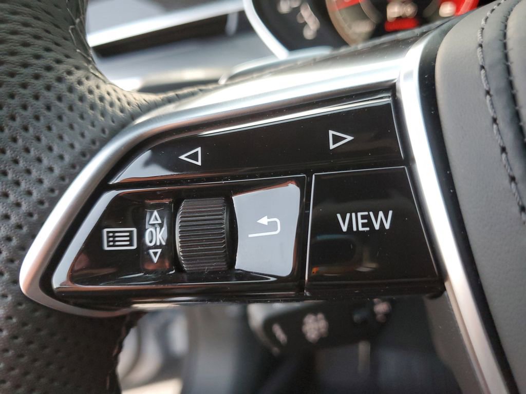 New 2025 Audi S8 image 31