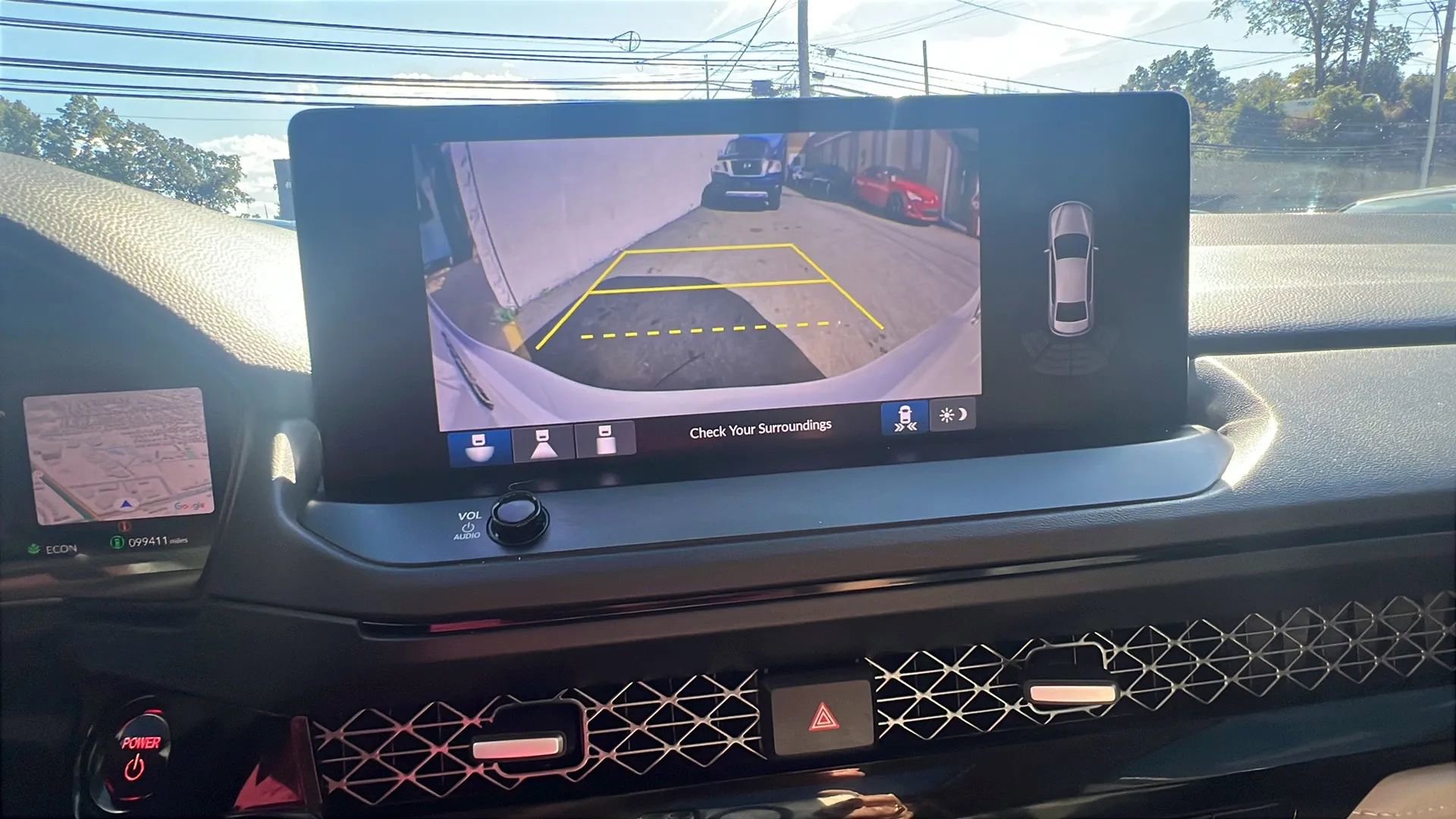 Used 2023 Honda Accord Touring image 20