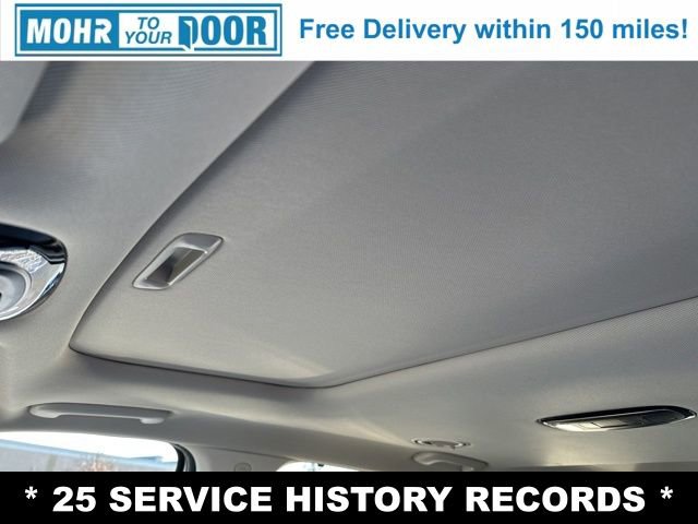 Used 2021 Hyundai Palisade SEL w/ Premium Package image 24