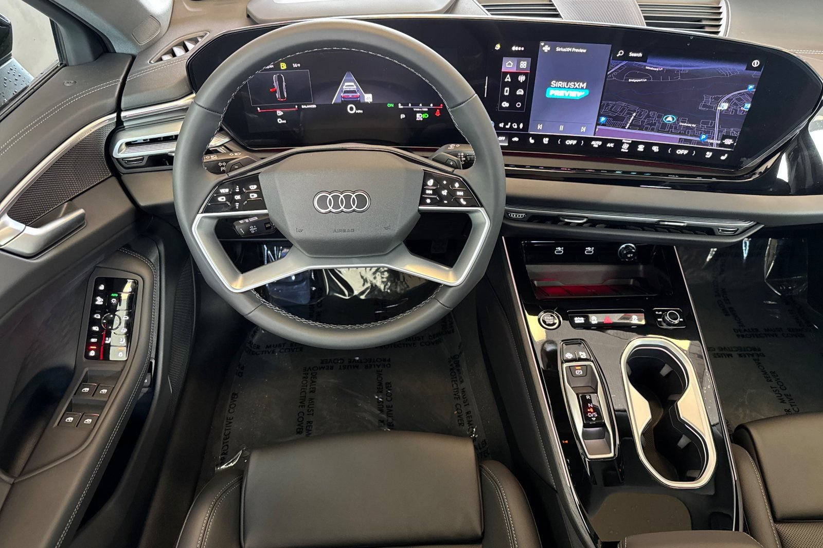 New 2026 Audi A6 Premium Plus AWD/4WD image 11