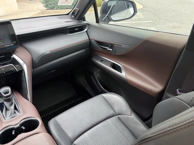 Used 2021 Toyota Venza Limited w/ Advanced Technology Package AWD/4WD image 35