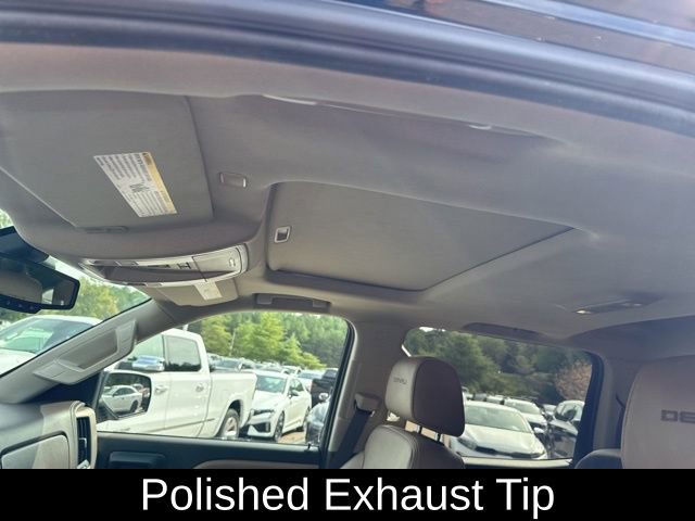 Used 2017 GMC Sierra 1500 Denali image 49