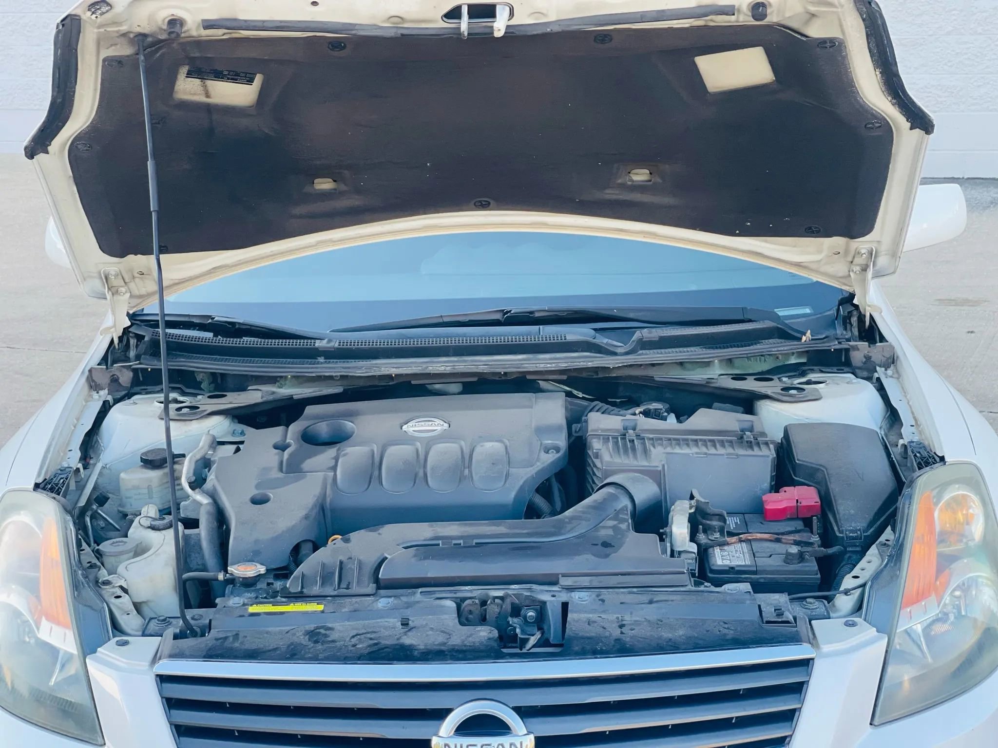 Used 2009 Nissan Altima 2.5 S image 16