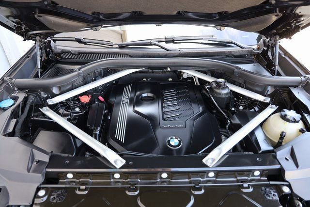 Used 2020 BMW X5 sDrive40i w/ Premium Package image 33