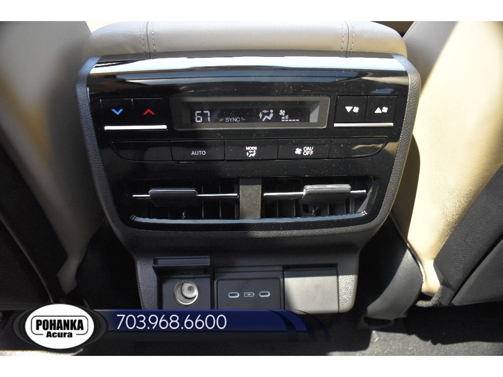 New 2026 Acura MDX w/ Technology Package AWD/4WD image 31