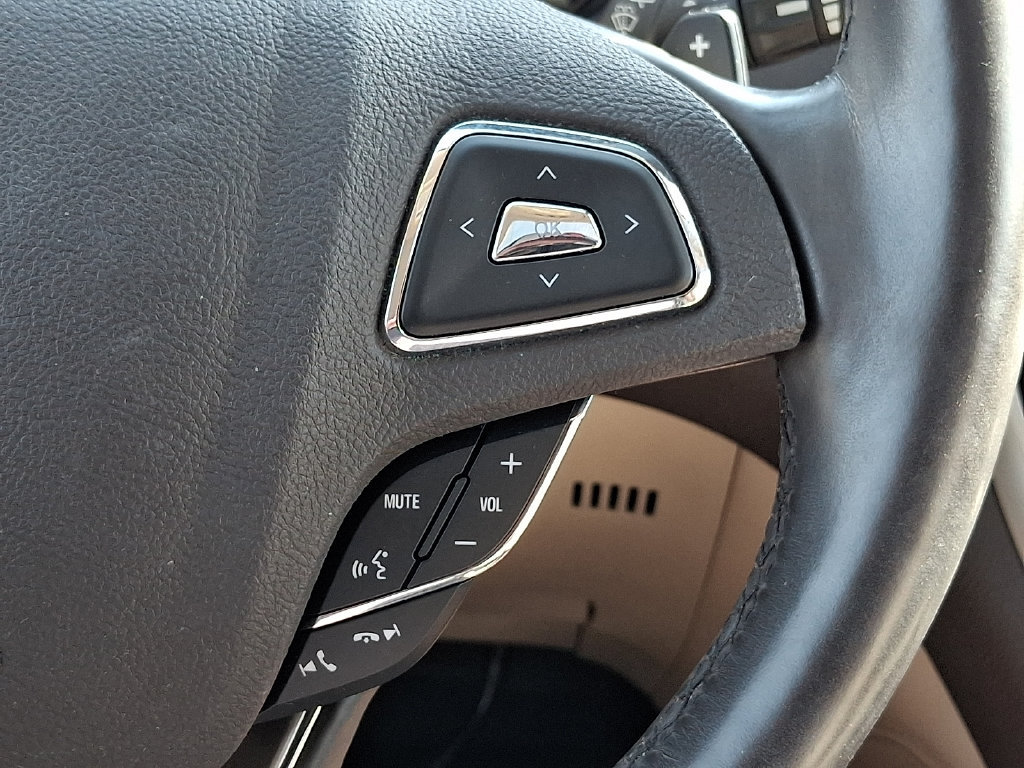 Used 2019 Lincoln MKC Reserve w/ MKC Climate Package AWD/4WD image 24