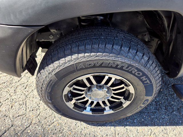 Used 2013 Toyota Tacoma PreRunner w/ Convenience Pkg RWD image 22
