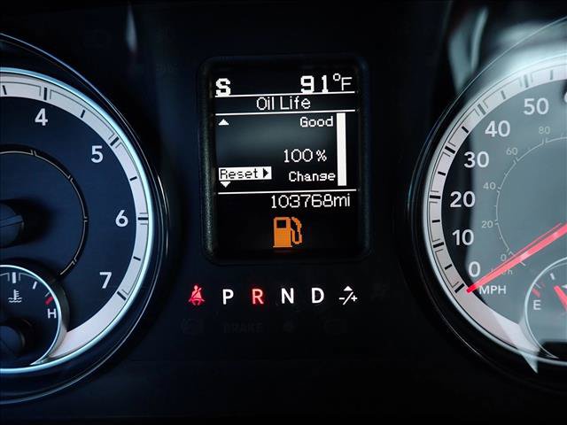 Used 2018 RAM 1500 Express w/ Express Value Package AWD/4WD image 22