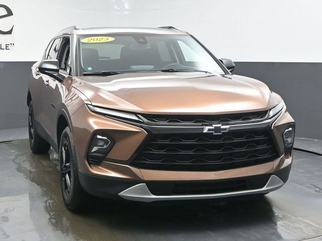 Used 2023 Chevrolet Blazer LT w/ Convenience Package image 50