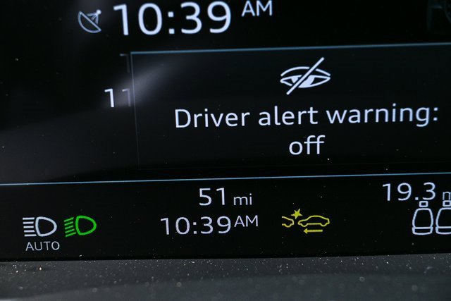 New 2026 Audi RS Q8 performance image 12