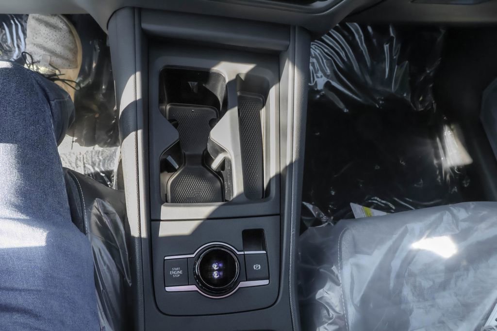 New 2026 Volkswagen Tiguan S FWD image 29