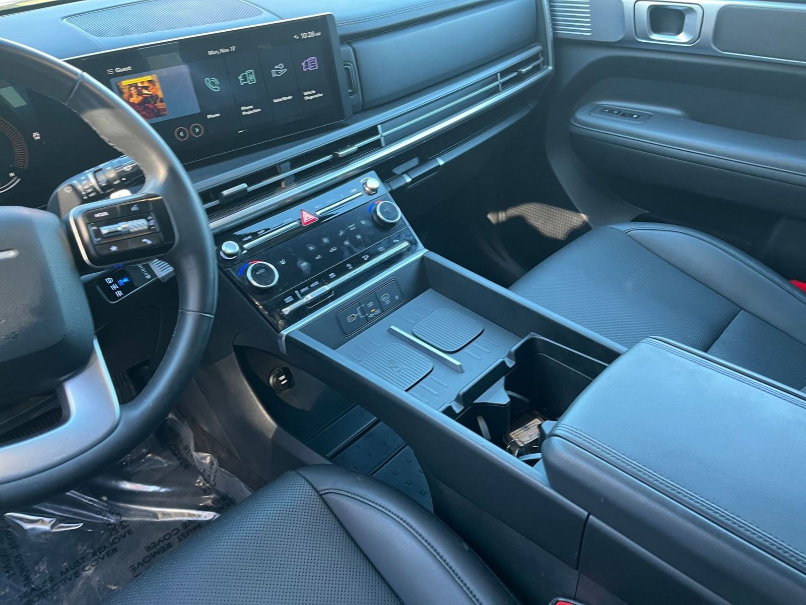 Used 2025 Hyundai Santa Fe SEL image 37