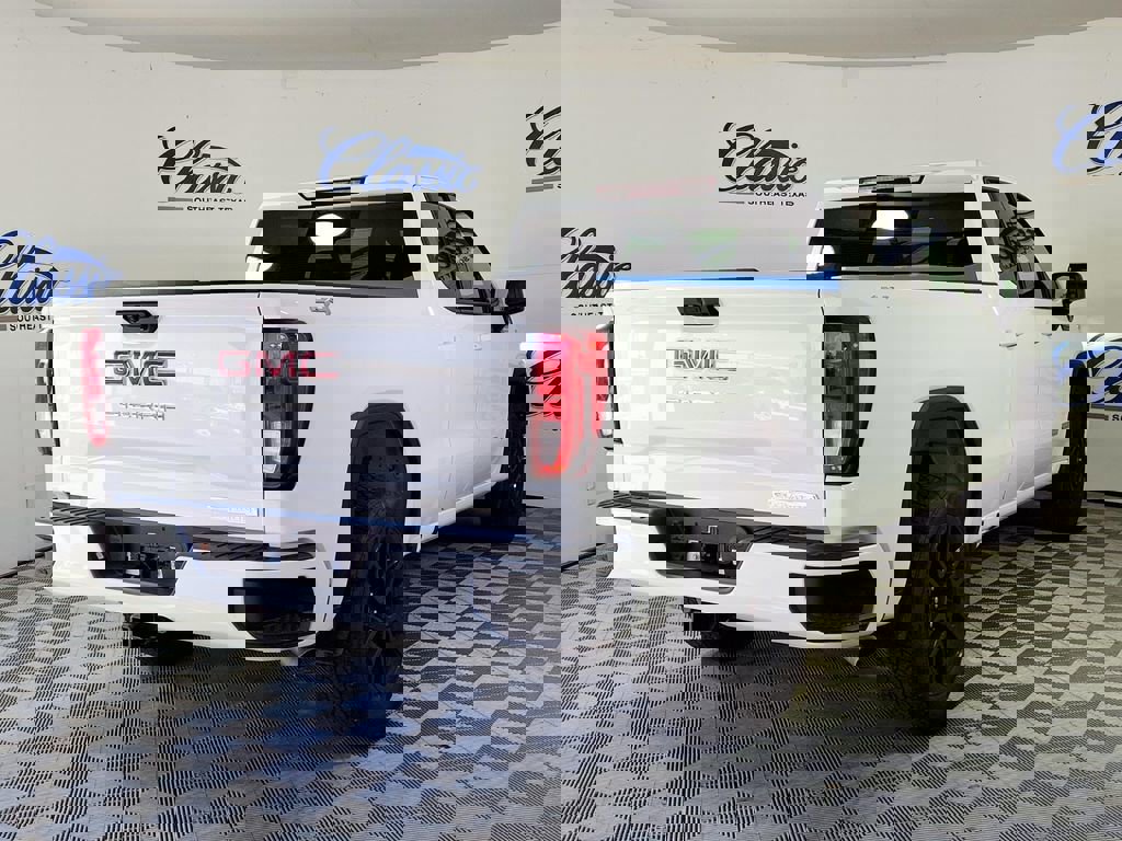 New 2026 GMC Sierra 1500 Elevation w/ Elevation Select Package image 7