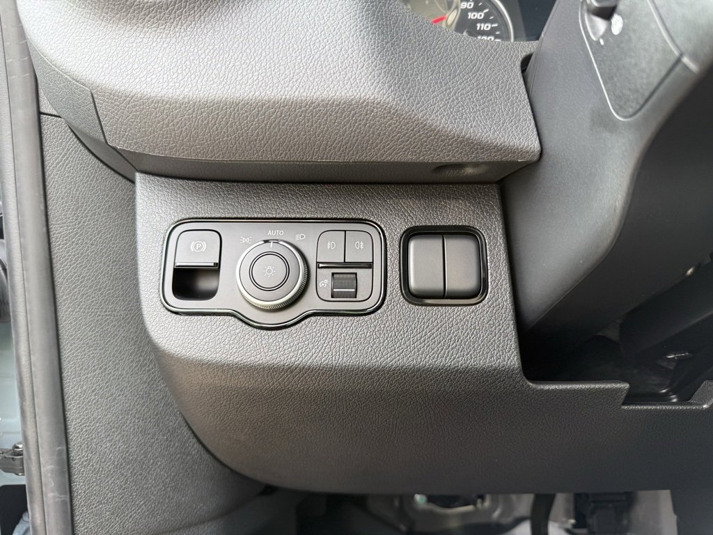 New 2025 Mercedes-Benz Sprinter 2500 image 26