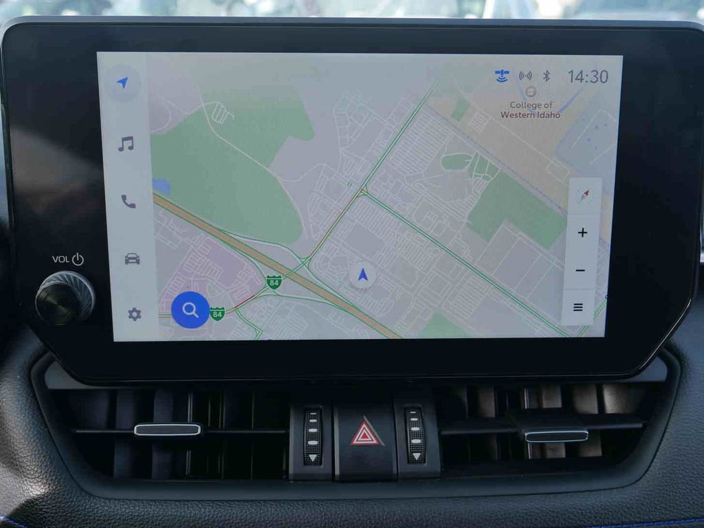 Used 2023 Toyota RAV4 XSE image 32