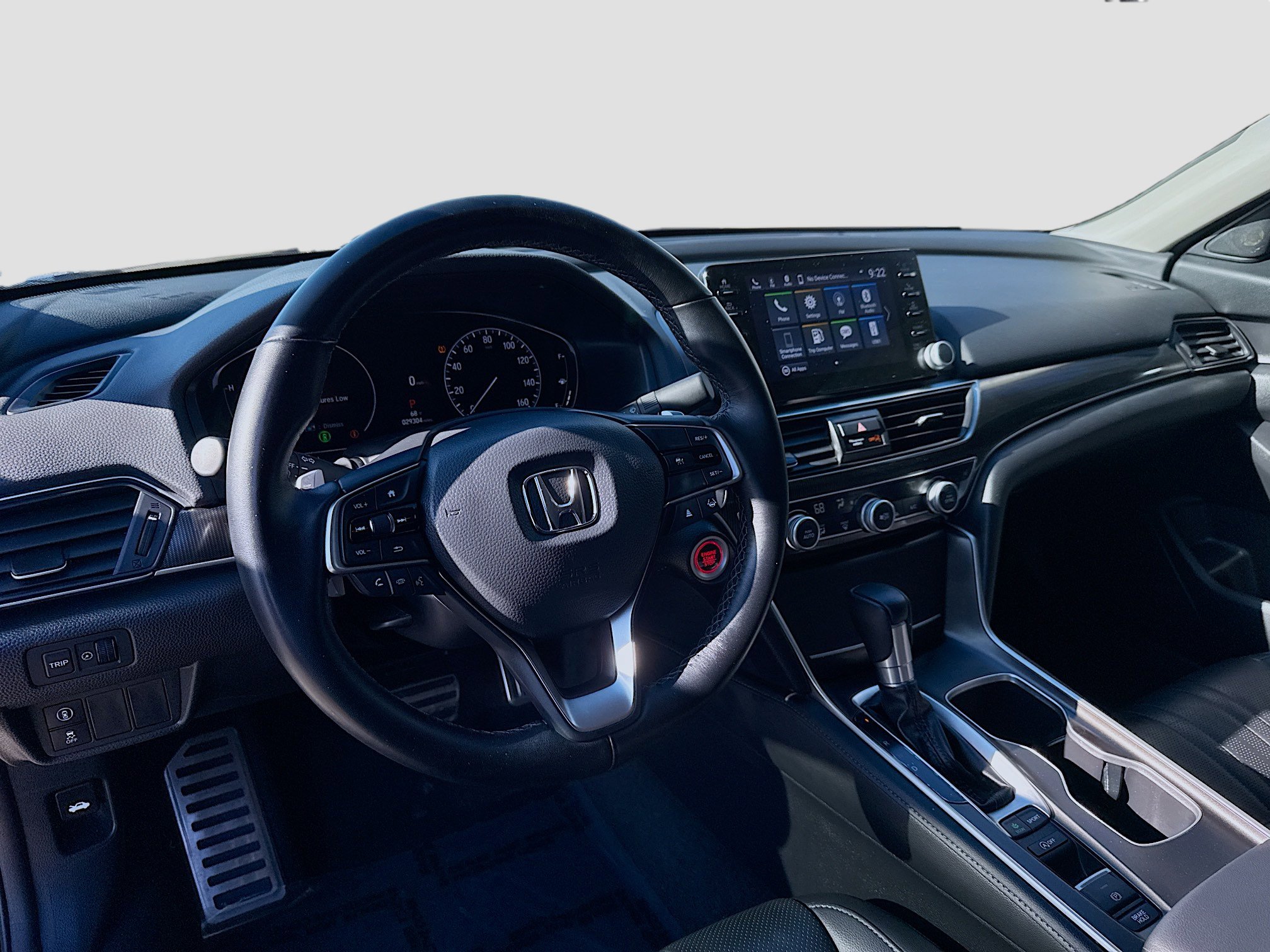Used 2022 Honda Accord Sport Special Edition image 7