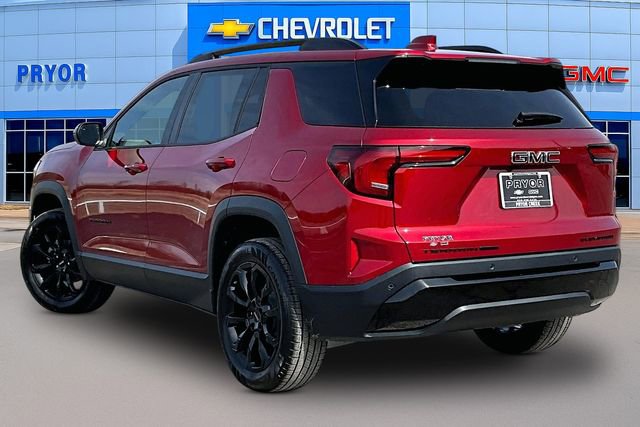 New 2026 GMC Terrain Elevation w/ Elevation Premium Package image 3