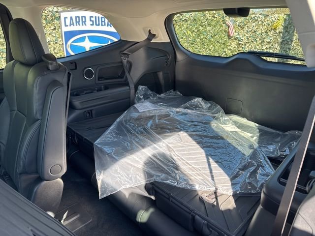 New 2026 Subaru Ascent Bronze Edition image 22