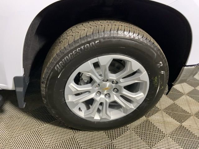 New 2026 Chevrolet Silverado 1500 LTZ w/ LTZ Convenience Package II image 48