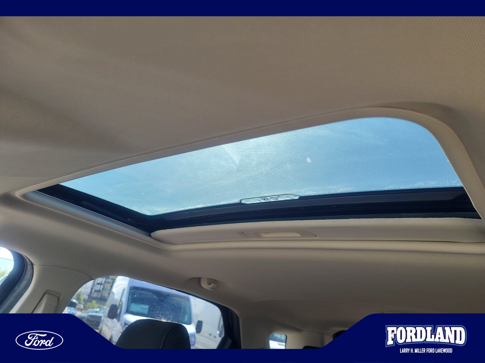 Used 2018 Ford EcoSport SE AWD/4WD image 32