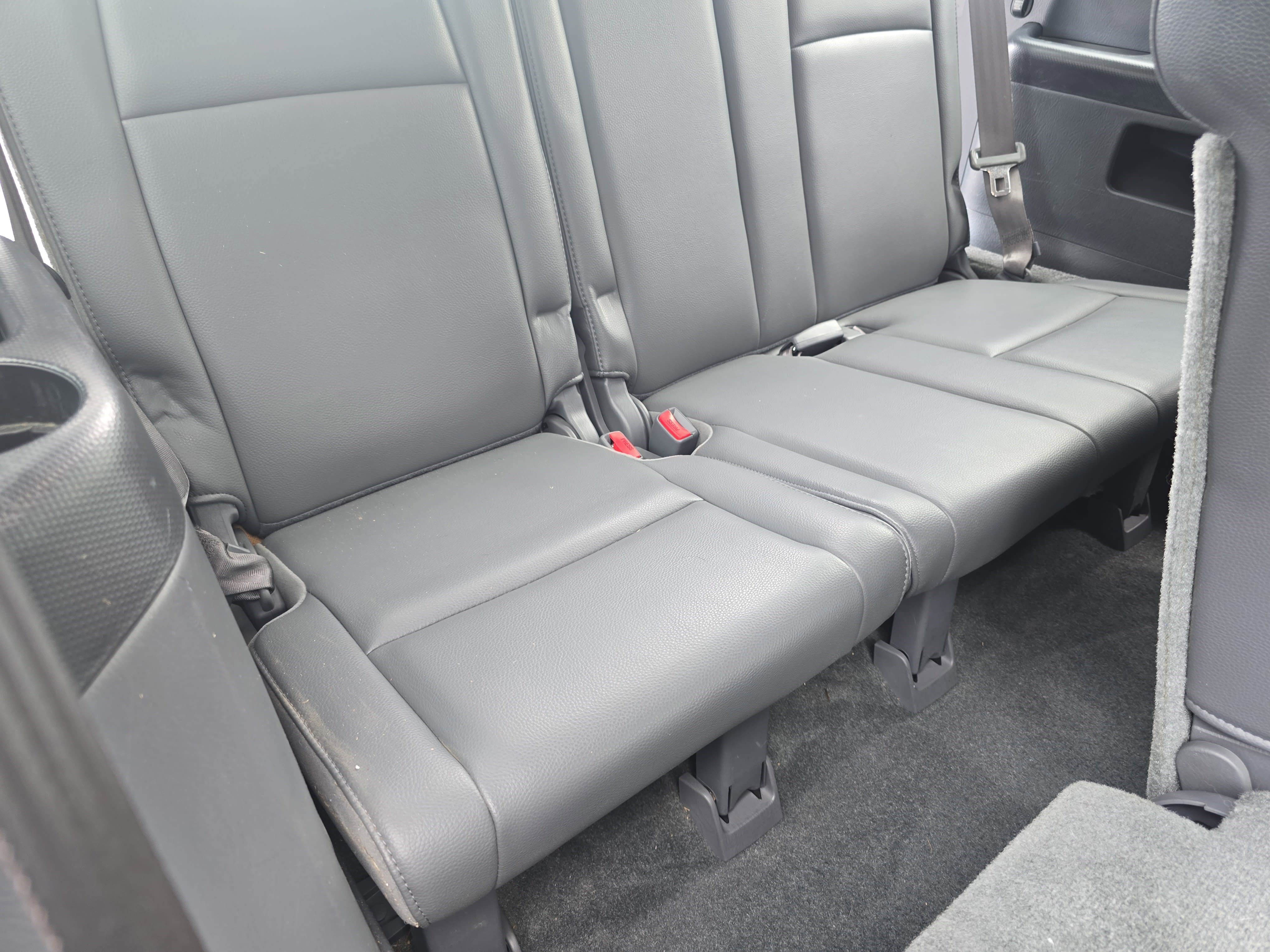 Used 2007 Honda Pilot EX-L image 12