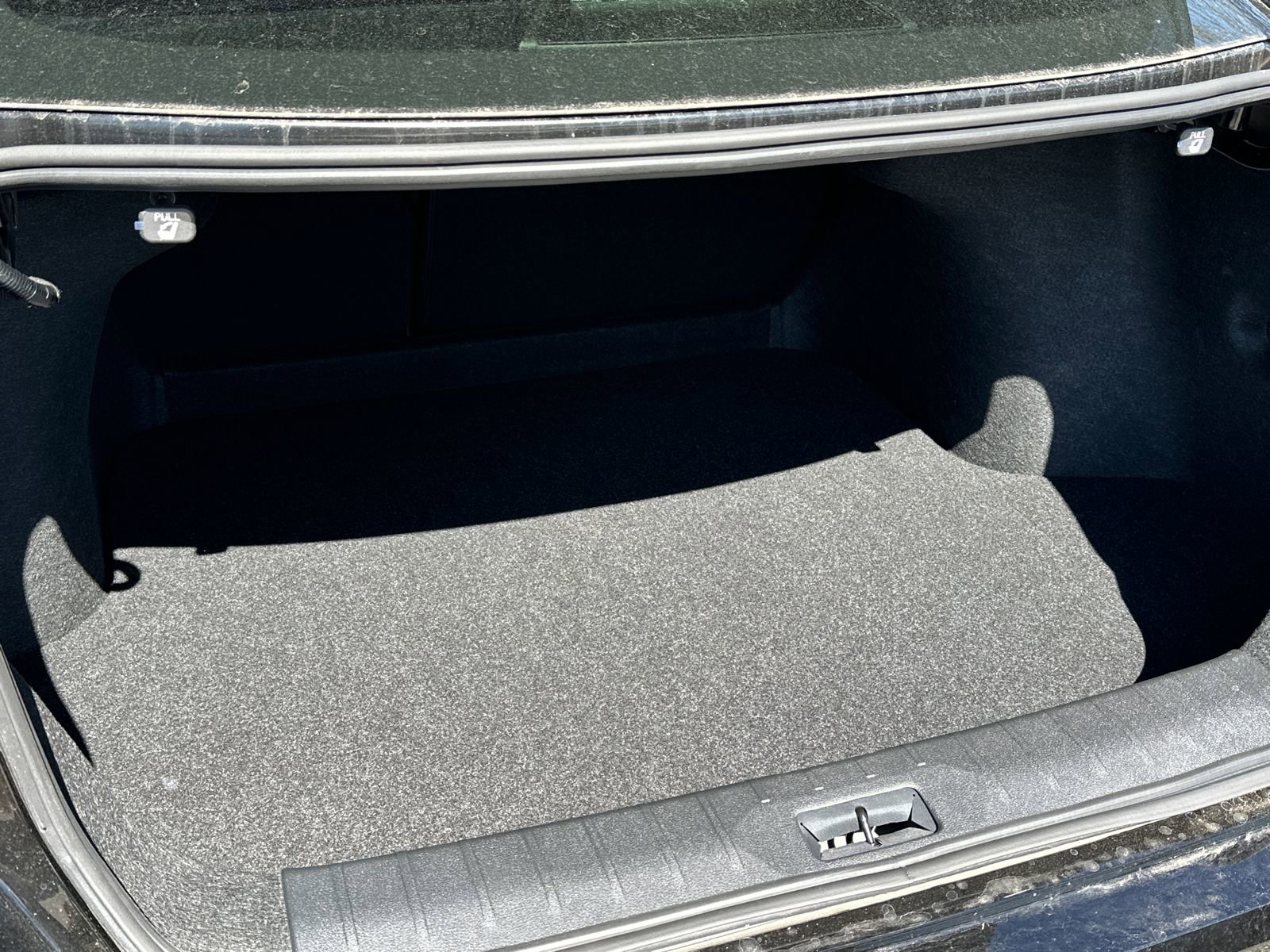 New 2026 Nissan Sentra SV w/ SV Convenience Package image 16