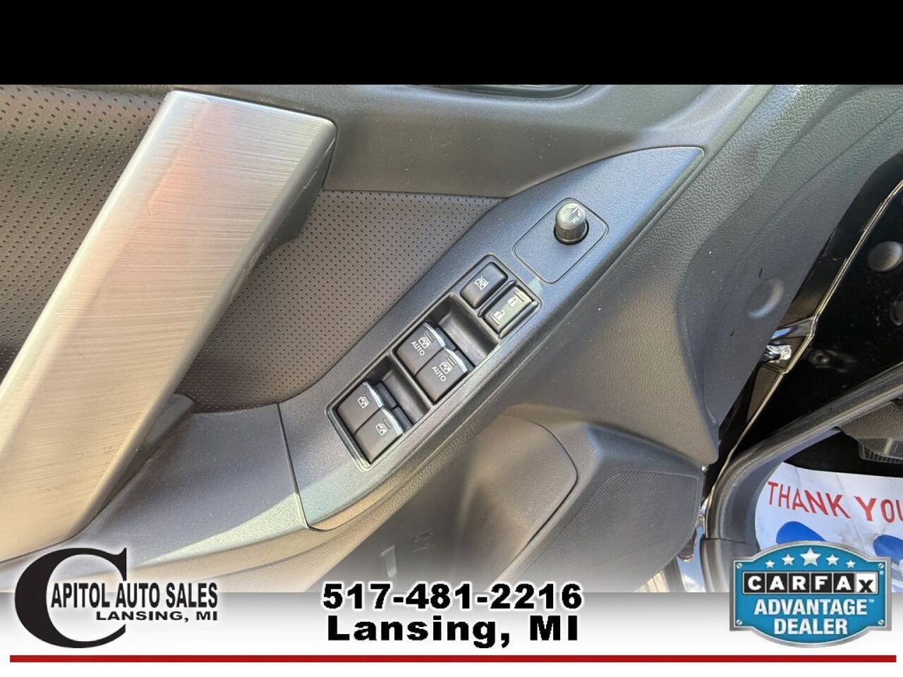 Used 2018 Subaru Forester 2.5i Premium AWD/4WD image 12