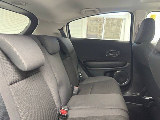 Used 2022 Honda HR-V EX image 14