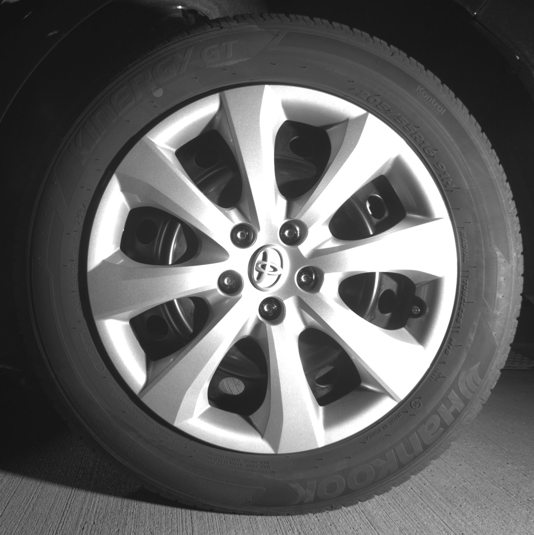 Used 2025 Toyota Corolla LE FWD image 14