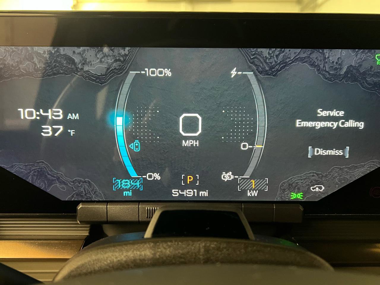 Used 2025 GMC Hummer EV 2X image 16