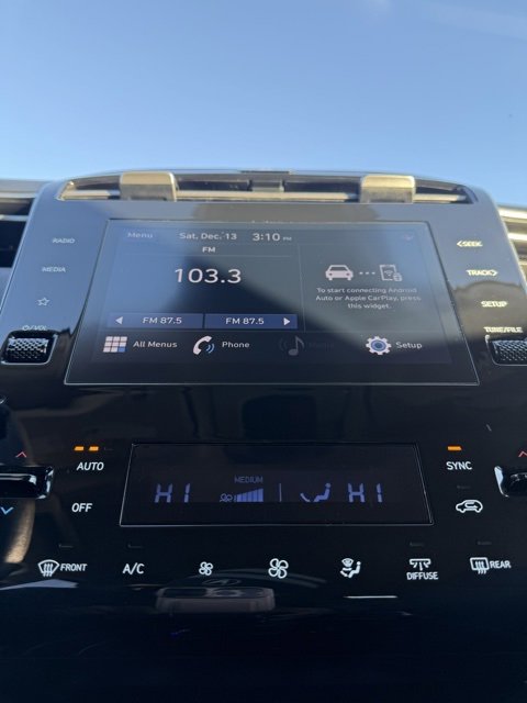 Used 2024 Hyundai Tucson SEL image 29