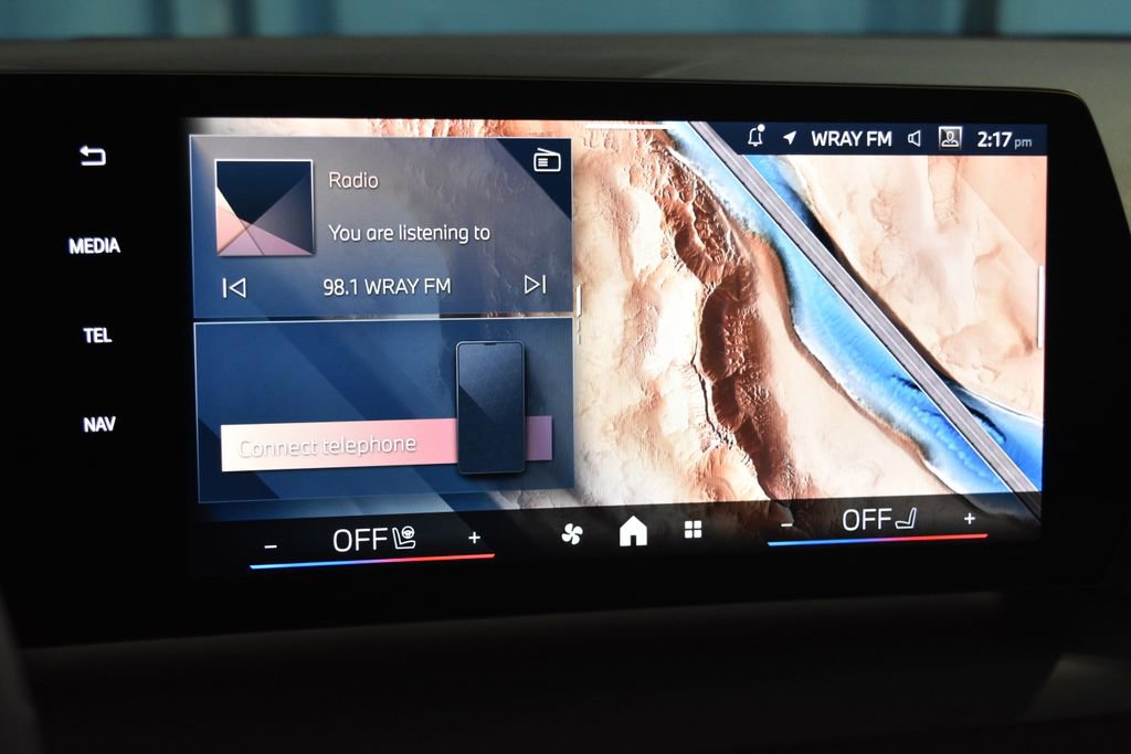 Certified 2025 BMW 228i xDrive image 11