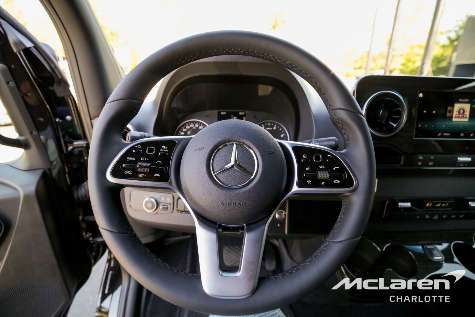New 2024 Mercedes-Benz Sprinter 3500 image 13