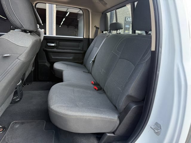 Used 2019 RAM 3500 Tradesman AWD/4WD image 21