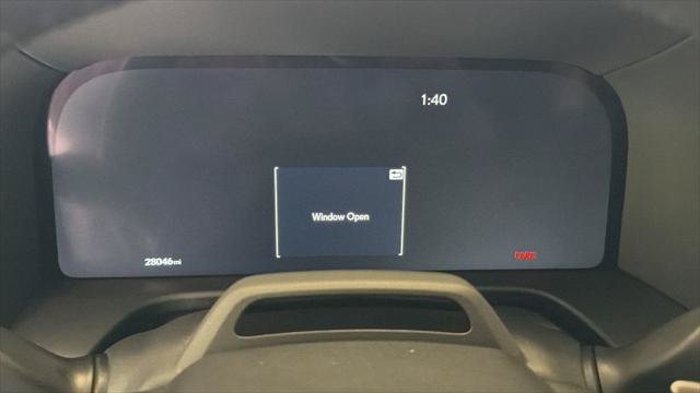 Used 2024 Lexus GX 550 w/ Accessory Package (2T) AWD/4WD image 37
